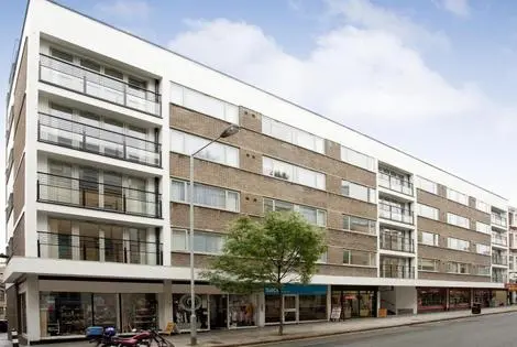 Hôtel Saco Apartments Holborn londres ROYAUME-UNI