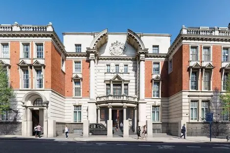 Hôtel The Dixon, Autograph Collection londres ROYAUME-UNI