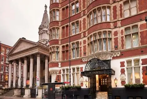 Hôtel Thistle Holborn The Kingsley londres ROYAUME-UNI