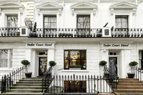 Hôtel Tudor Court Hotel londres ROYAUME-UNI