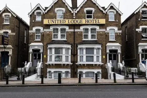 Hôtel United Lodge Hotel londres ROYAUME-UNI