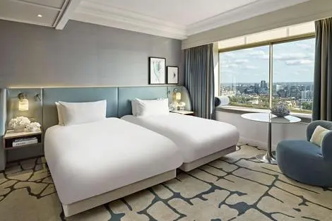 Hôtel London Hilton Park Lane londres ROYAUME-UNI