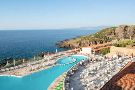 Club Jumbo Castelsardo castelsardo Sardaigne