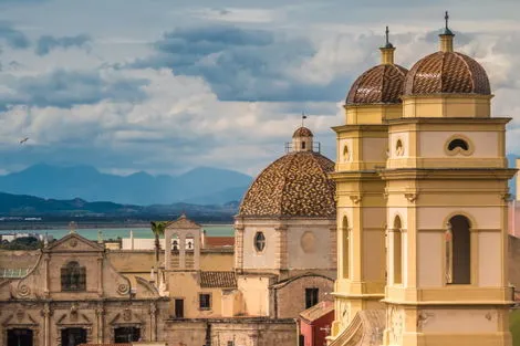 Cagliari