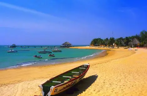 Hôtel Baraka dakar SENEGAL