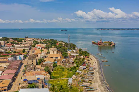 Banjul