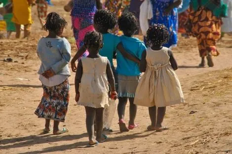 Circuit Coralia Au Coeur du Sénégal et Séjour au Kappa Club Royal Horizon Baobab dakar Senegal