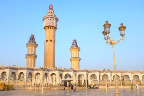 Touba