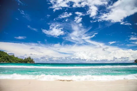 Hôtel Valmer mahe Seychelles