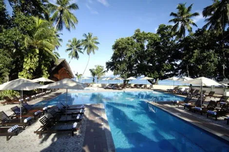 Combiné hôtels 2 Iles : Mahé + Praslin - Berjaya Beau Vallon 2* + Berjaya Praslin 2* - 12 Nuits mahe Seychelles