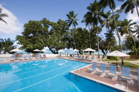 Combiné hôtels 3 îles : Praslin, La Digue & Mahe - Berjaya Praslin 2* + La Digue Lodge 3* + Berjaya Beauvallon Bay mahe Seychelles