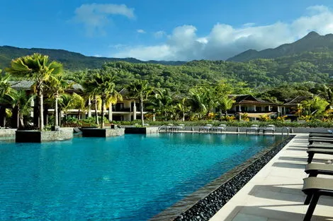 Hôtel Story Seychelles mahe Seychelles