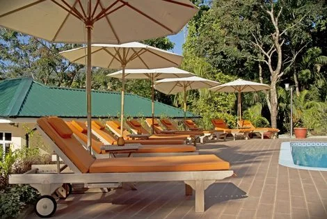 Hôtel The Palm Seychelles mahe SEYCHELLES