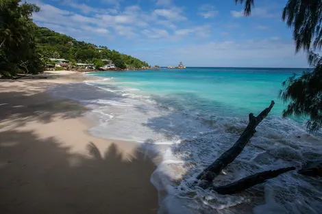 Hôtel Anse Soleil mahe Seychelles