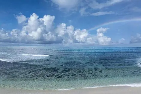 Hôtel Avani Seychelles Barbarons Resort & Spa mahe SEYCHELLES