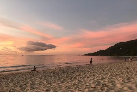 Hôtel Sun Resort mahe SEYCHELLES