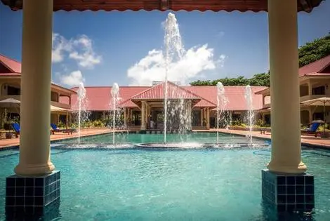 Hôtel Oasis Hotel Restaurant Spa seychelles SEYCHELLES