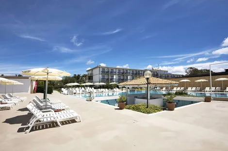 Club Lookéa Athena Resort Sicily raguse Sicile et Italie du Sud