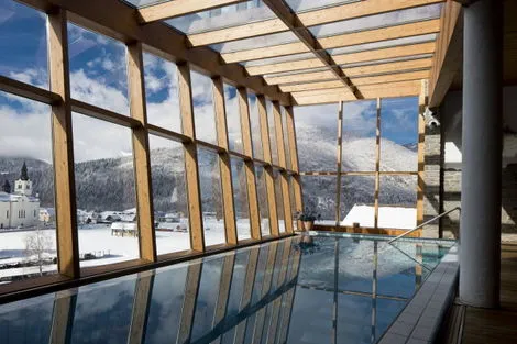 Slovenie : Hôtel Séjour bien être - Bohinj Eco