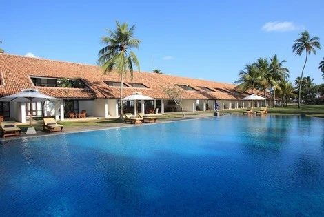 Hôtel Thaala Bentota bentota SRI LANKA