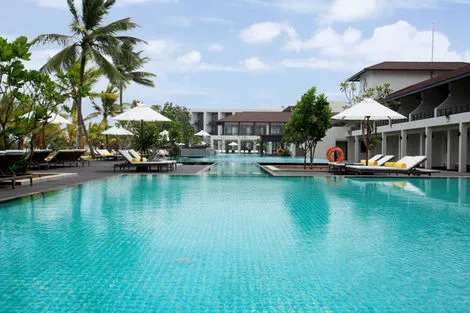 Hôtel Centara Ceysands Resort & Spa Sri Lanka bentota Sri Lanka