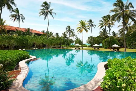 Hôtel Cinnamon Bentota Beach bentota Sri Lanka