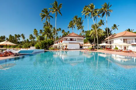 Hôtel Dickwella Resort and Spa colombo Sri Lanka