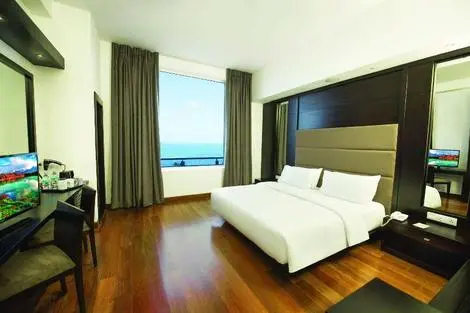 Hôtel Fair View Hotel Colombo colombo SRI LANKA