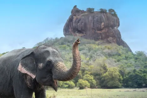 Sigiriya