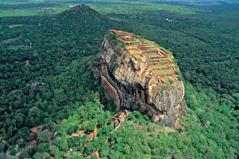 Sigiriya