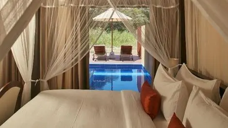 Hôtel Seerock The King's Domain dambulla SRI LANKA