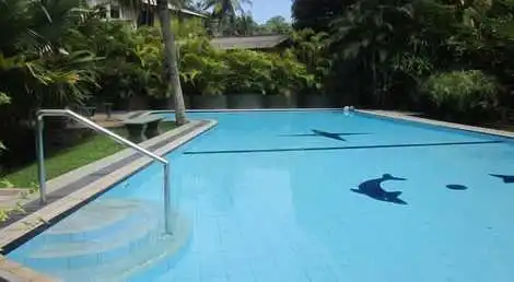 Hôtel Leijay Resort galle SRI LANKA