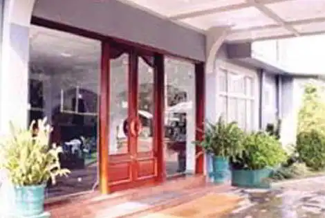 Hôtel Galway Heights nuwaraeliya SRI LANKA