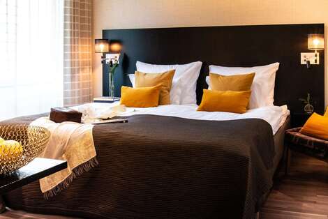 Hôtel Best Western Plus Time estocolmo SUEDE