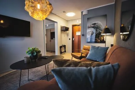 Hôtel Birger Jarl solna SUEDE