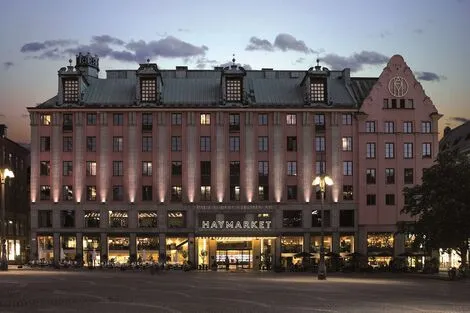 Hôtel Haymarket By Scandic stockholm SUEDE