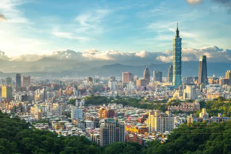 Taipei