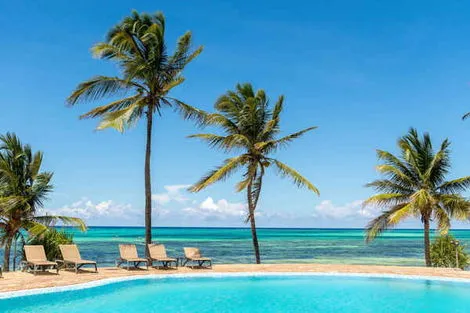 Circuit Des Lodges de Tanzanie à l'Archipel de Zanzibar, plage de Pingwe arusha Tanzanie