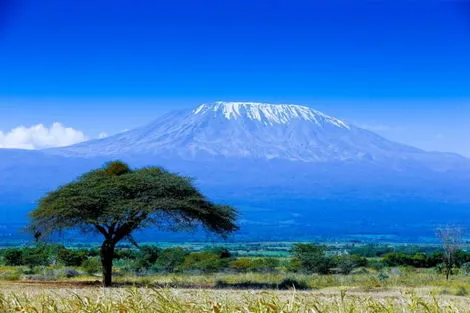 Circuit La Tanzanie autrement arusha Tanzanie