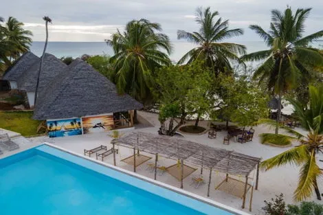 Hôtel Bella Vista Resort Zanzibar zanzibar Tanzanie