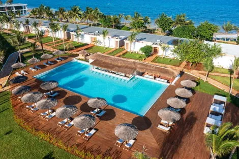 Tanzanie : Hôtel Kwanza Resort