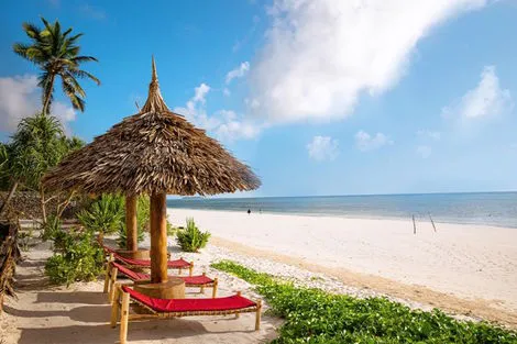 Tanzanie : Hôtel Ahg Sun Bay Mlilile By Ovoyages
