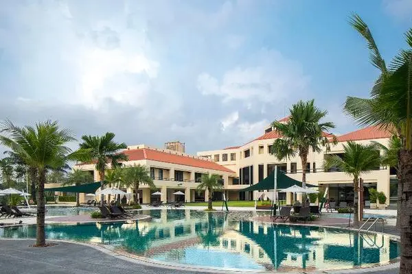 séjour THAILANDE - Hôtel Eastin Thana City Golf Resort Bangkok