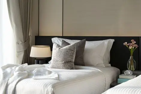 Hôtel Ascott Thonglor Bangkok bangkok THAILANDE