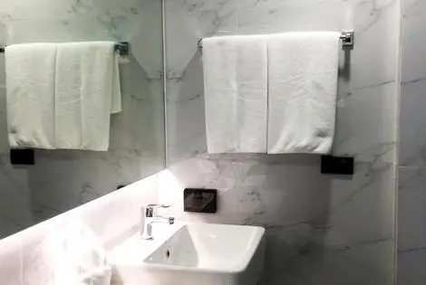 Hôtel Studio Ekamai bangkok THAILANDE