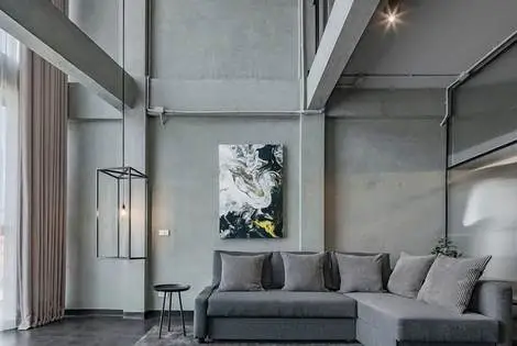 Hôtel The Ex Capital bangkok THAILANDE