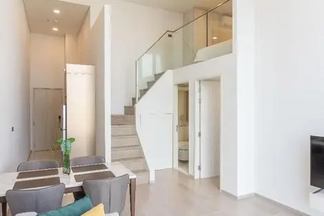 Hôtel Wyndham Garden Bangkok Sukhumvit 42 bangkok THAILANDE