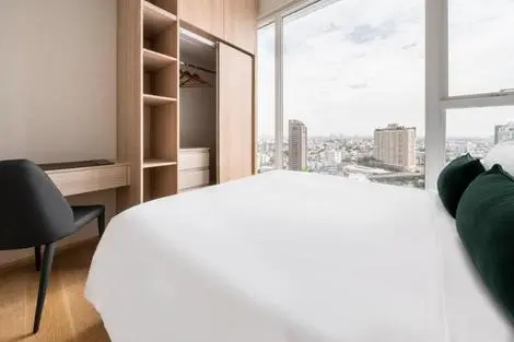Hôtel Wyndham Garden Bangkok Sukhumvit 42 bangkok THAILANDE