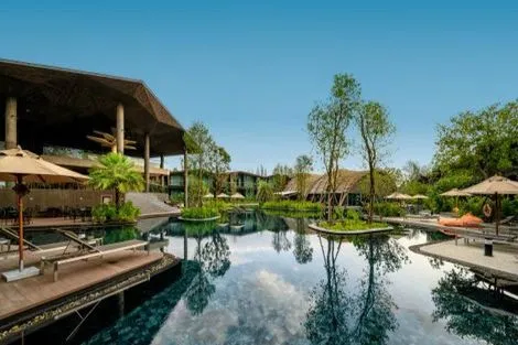 Framissima Kalima Resort & Villas Khao Lak