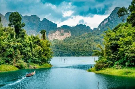 khao sok